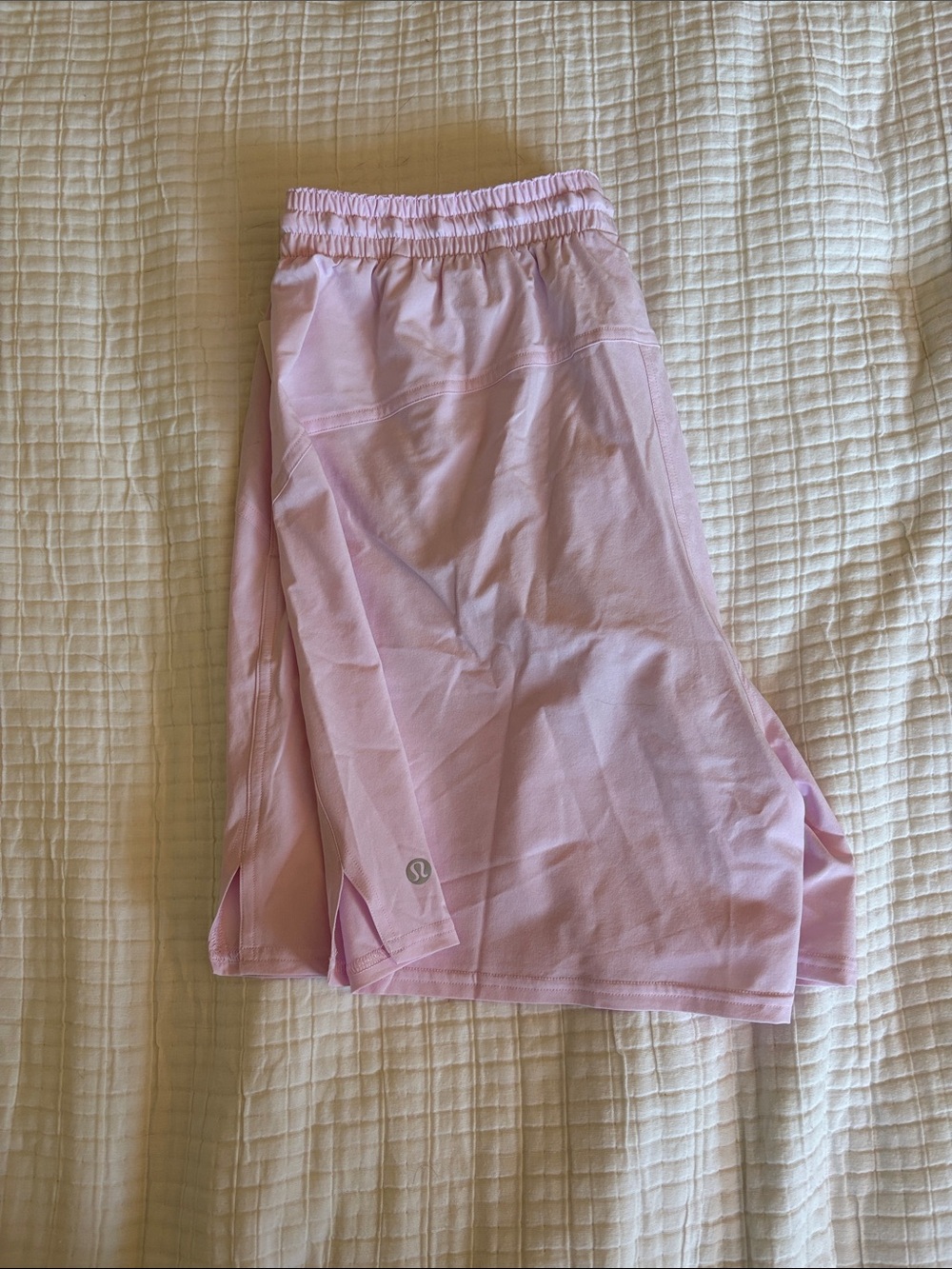Lululemon Pace Rival HR Short 5” - Picture 2 of 3
